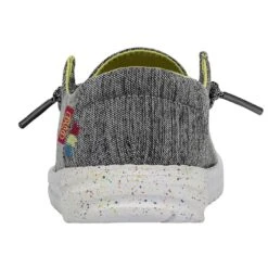 Wendy Youth - Sparkle Night -Heydude 40099 0WK WENDY YOUTH SPARKLE NIGHT LEFT 5