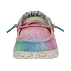 Wendy Youth - Dreamer Magic 11 Wendy Youth - Dreamer Magic -Heydude 40102 9CR WENDYYOUTHDREAMER MAGIC LEFTFRONT