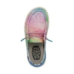 Wendy Youth - Dreamer Magic 13 Wendy Youth - Dreamer Magic -Heydude 40102 9CR WENDYYOUTHDREAMER MAGIC LEFTTOP