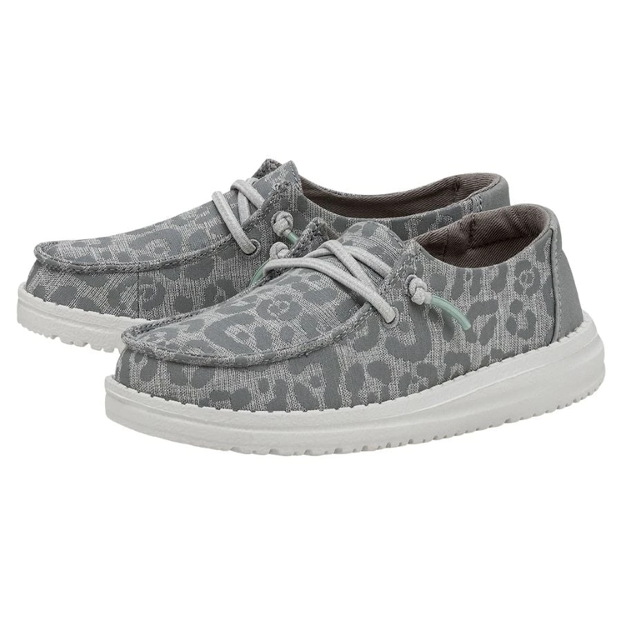 Wendy Youth - Cat Eye Grey 4 Wendy Youth - Cat Eye Grey - Image 2