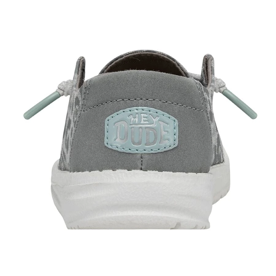 Wendy Youth - Cat Eye Grey 7 Wendy Youth - Cat Eye Grey - Image 5