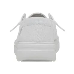 Wendy Youth Rise Eyelet - Chapel Bells 12 Wendy Youth Rise Eyelet - Chapel Bells -Heydude 40108 9CT WENDY YOUTH RISE EYELET CHAPEL BELLS LEFT 5