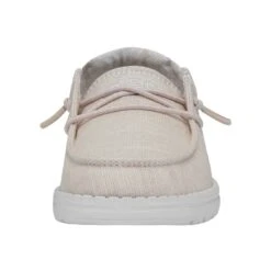 Wendy Youth Star - Pink -Heydude 40110 680 WENDYYOUTHSTAR PINK LEFTFRONT