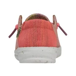 Wendy Youth Stretch - Glow Cream 12 Wendy Youth Stretch - Glow Cream -Heydude 40111 83K WENDYYOUTHSTRETCH GLOWCREAM LEFTBACK