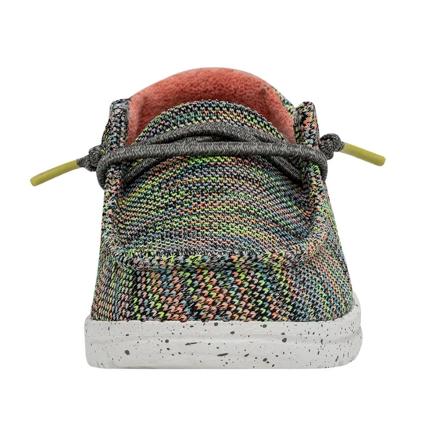 Wendy Youth Stretch - Peacock Pink 6 Wendy Youth Stretch - Peacock Pink - Image 4