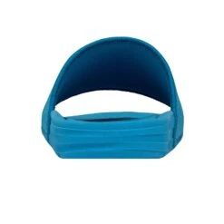 Chandler Knit - Scuba Blue 12 Chandler Knit - Scuba Blue -Heydude 40114 4NH CHANDLERKNIT SCUBABLUE LEFTBACK