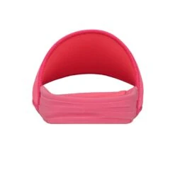 Chandler Knit - Fluo Pink 12 Chandler Knit - Fluo Pink -Heydude 40114 6VO CHANDLERKNIT FLUOPINK LEFTBACK