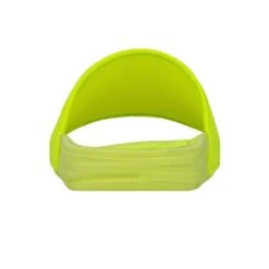 Chandler Knit - Fluo Yellow 12 Chandler Knit - Fluo Yellow -Heydude 40114 76G CHANDLERKNIT FLUOYELLOW LEFTBACK