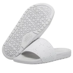 Chandler Eyelet - Chapel Bells -Heydude 40115 9CT CHANDLEREYELET CHAPELBELLS PAIRBOTTOM