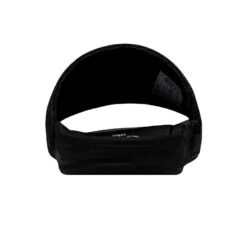 Chandler Ranch - Black -Heydude 40116 001 CHANDLERRANCH BLACK LEFTBACK