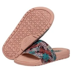 Chandler Youth - Tropical Floridian -Heydude 40118 83Z CHANDLERYOUTH FLORIDIAN PAIRBOTTOM