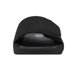 Phoenix Basic Knit - Grey 11 Phoenix Basic Knit - Grey -Heydude 40129 030 PHOENIXBASICKNIT GREY LEFTFRONT