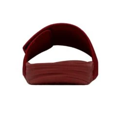 Phoenix Basic Knit - Red -Heydude 40129 610 PHOENIXBASICKNIT RED LEFTBACK