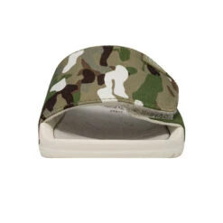 Phoenix Youth Camo - Multi -Heydude 40136 90H PHOENIXYOUTHCAMO MULTI LEFTFRONT