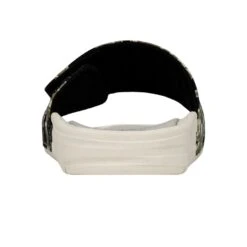 Phoenix Youth Camo - Tiger Stripe -Heydude 40136 9CK PHOENIXYOUTHCAMO TIGERSTRIPE LEFTBACK