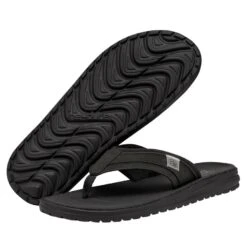 Sami - Slate 10 Sami - Slate -Heydude 40137 1IP SAMI SLATE PAIRBOTTOM