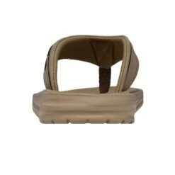 Sami - Sand -Heydude 40137 202 SAMI SAND LEFTBACK