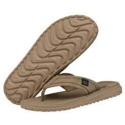 Sami - Sand -Heydude 40137 202 SAMI SAND PAIRBOTTOM