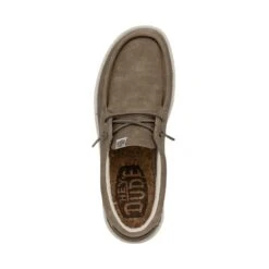 Welsh Grip - Duster 13 Welsh Grip - Duster -Heydude 40138 2Z9 WELSHGRIP DUSTER LEFTTOP