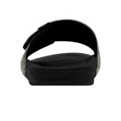 Phoenix Blanket - Black Gravel -Heydude 40145 0YB PHOENIXBLANKET BLACKGRAVEL LEFTBACK