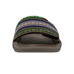 Phoenix Blanket - Blue Canyon 10 Phoenix Blanket - Blue Canyon -Heydude 40145 9BK PHOENIXBLANKET BLUECANYON LEFTFRONT