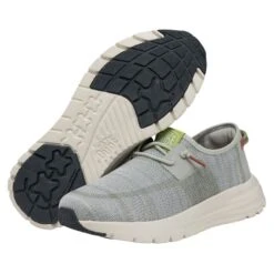 Sirocco Women - Mint -Heydude 40148 371 SIROCCOWOMEN MINT PAIRBOTTOM