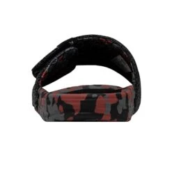 Phoenix Chili Pepper - Black -Heydude 40329 001 PHOENIXCHILIPEPPER BLACK LEFTBACK