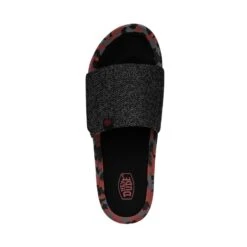 Phoenix Chili Pepper - Black -Heydude 40329 001 PHOENIXCHILIPEPPER BLACK LEFTTOP