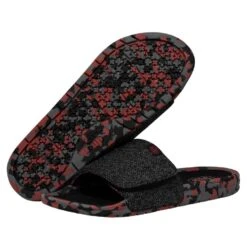 Phoenix Chili Pepper - Black -Heydude 40329 001 PHOENIXCHILIPEPPER BLACK PAIRBOTTOM
