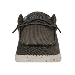 Wally Kite - Musk -Heydude 40377 3VB WALLYKITE MUSK LEFTFRONT 1