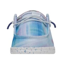 Wendy Youth Funk - Tropical Pink 11 Wendy Youth Funk - Tropical Pink -Heydude 40476 9DD WENDYYOUTHFUNKTROPICAL PINKMULTI LEFTFRONT