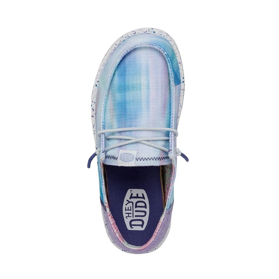 Wendy Youth Funk - Tropical Pink 8 Wendy Youth Funk - Tropical Pink - Image 6