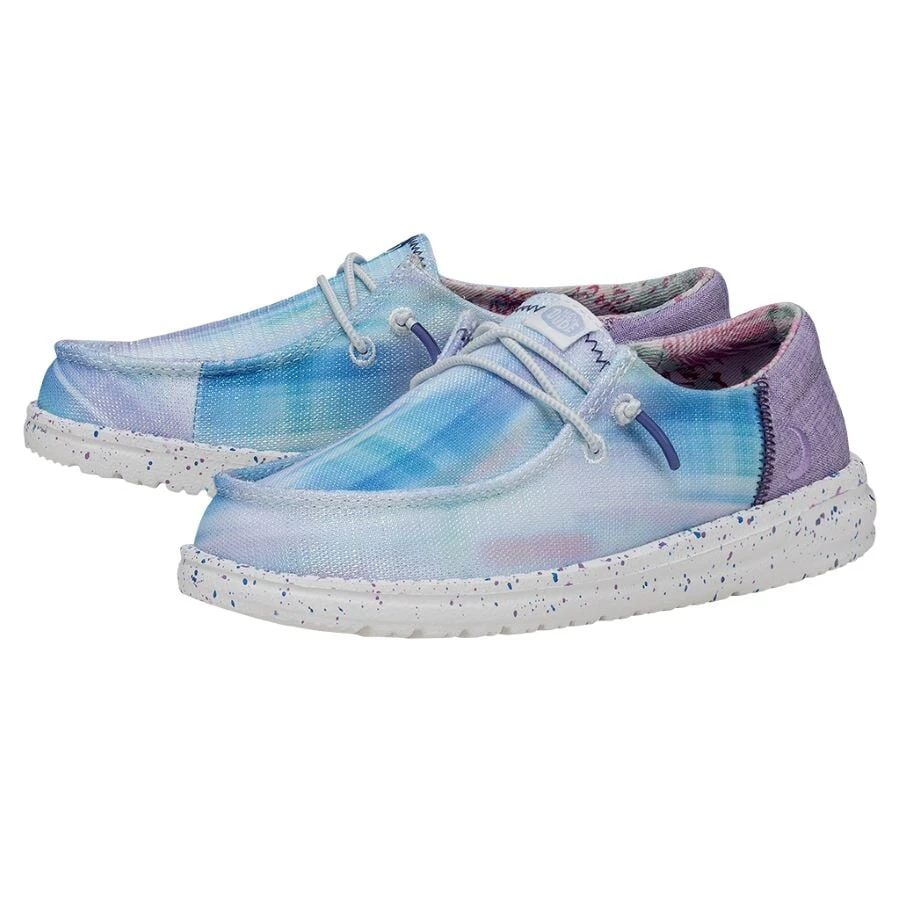 Wendy Youth Funk - Tropical Pink 4 Wendy Youth Funk - Tropical Pink - Image 2