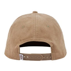 Horizon Cord Rope Cap - Tan -Heydude 41005 265 CordRopeCap Tan Back