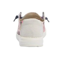 Wendy Tie Dye - Navy Pink 12 Wendy Tie Dye - Navy Pink -Heydude 4c0df2df 6fec 41bf b04e 7f2fab88e03a