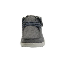 Heydude Hey Dude Britt Cheetah Grey 11 Heydude Hey Dude Britt Cheetah Grey -Heydude BrittGryChea4