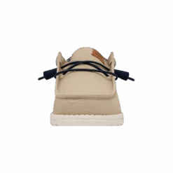 Wally Funk Oasis - Tan -Heydude FW23 M 40397 265 WALLY FUNK OASIS TAN LEFT FRONT