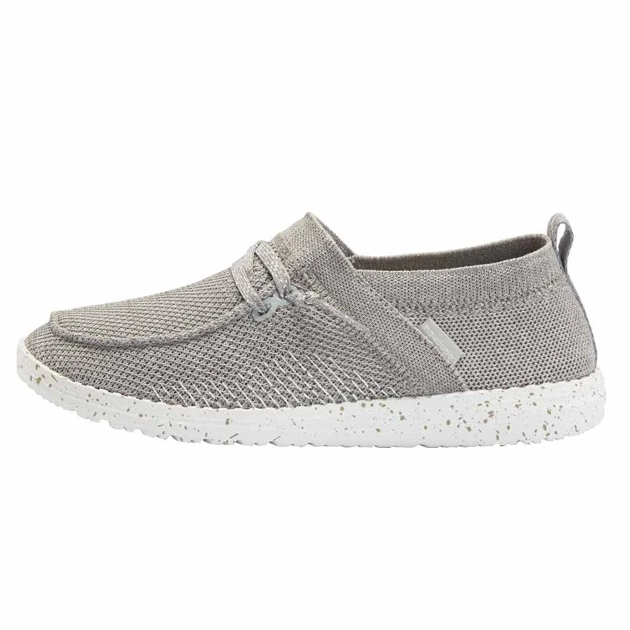 Wendy Halo - Grey 3 Wendy Halo - Grey