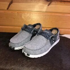 Heydude Hey Dude Wally Tri Diamond -Heydude IMG 0547