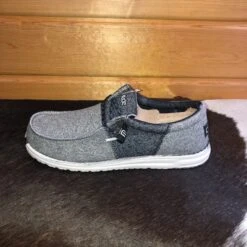 Heydude Hey Dude Wally Tri Diamond -Heydude IMG 0548