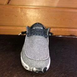 Heydude Hey Dude Wally Tri Diamond -Heydude IMG 0549