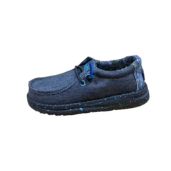 Heydude Hey Dude Wally Toddler Chambray Wave -Heydude IMG 4895