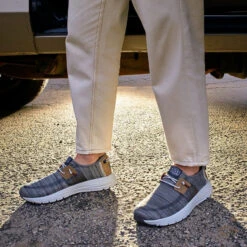 Sirocco - Beige Bark -Heydude Mens1 46737c71 5228 457b bb7a a7a1095eac13