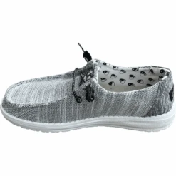 Heydude Hey Dude Wendy Stretch Yin Yang