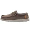 Heydude Hey Dude Wally Washed Walnut