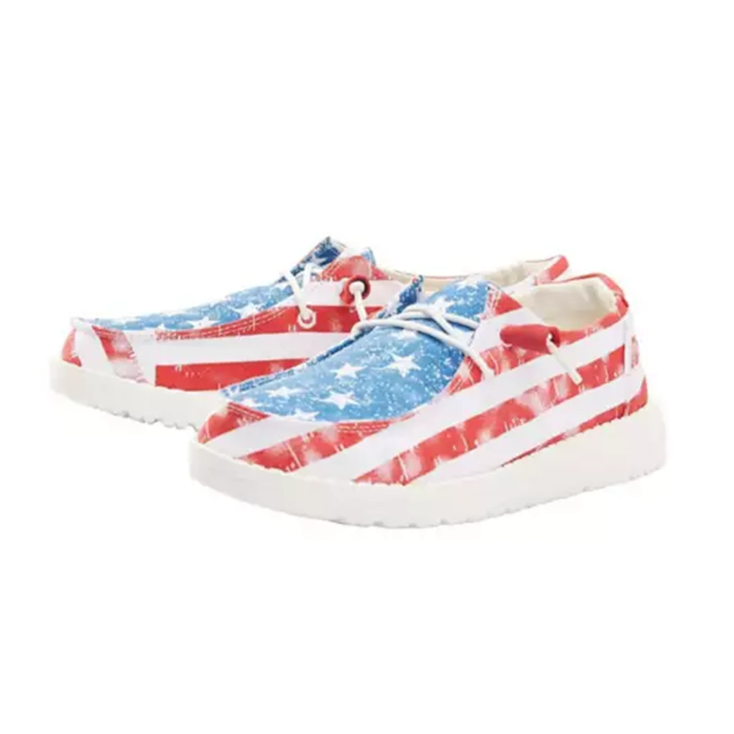 Heydude Hey Dude Wendy Youth Star Spangled 3 Heydude Hey Dude Wendy Youth Star Spangled