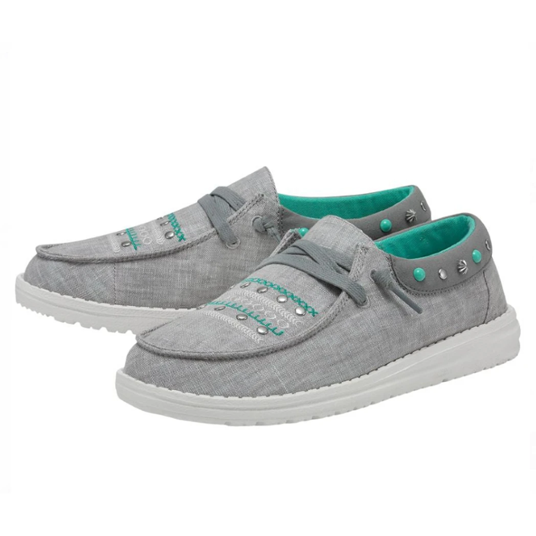 Heydude Hey Dude Wendy Annex Rodeo Grey 3 Heydude Hey Dude Wendy Annex Rodeo Grey