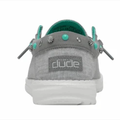 Heydude Hey Dude Wendy Annex Rodeo Grey 10 Heydude Hey Dude Wendy Annex Rodeo Grey -Heydude Screenshot2022 10 18230059