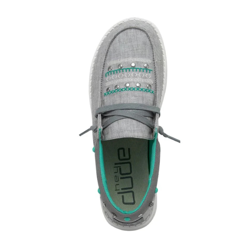 Heydude Hey Dude Wendy Annex Rodeo Grey 7 Heydude Hey Dude Wendy Annex Rodeo Grey - Image 5