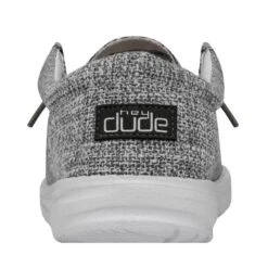 Heydude Hey Dude Kid's Wally Funk Magnetite -Heydude Screenshot2023 01 10102947